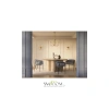 Настенный светильник (бра) Freya FR5253WL-02BS Freya