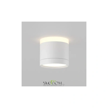 Потолочный светильник Technical C120CL-GX53-W Maytoni