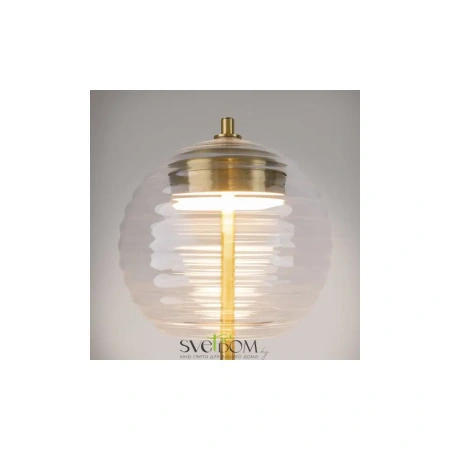 Настольный светильник Maytoni P060TL-L12BSK1 Maytoni