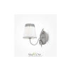 Настенный светильник (бра) Maytoni ARM023-01-S Maytoni