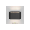 Архитектурная подсветка Outdoor O412WL-L8GF3K Maytoni