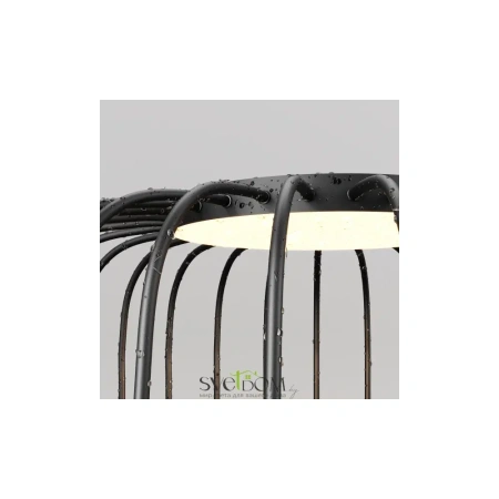 Ландшафтный светильник Outdoor O478FL-L18GF3K Maytoni