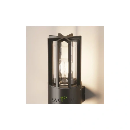 Настенный светильник (бра) Outdoor O453WL-02GF Maytoni