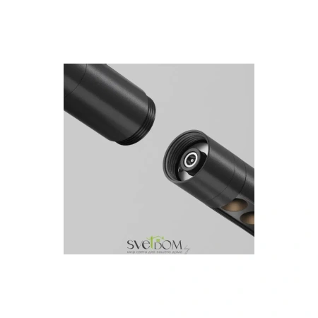 Светильники Maytoni C149CL-L900-24W3K-B от Магазина Svetdom.by