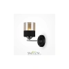 Настенный светильник (бра) Freya FR5088WL-01B Freya
