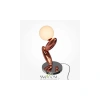 Настольный светильник Maytoni MOD482TL-L6C3K Resonance, 6Вт, LED, 3000K, Медь Maytoni