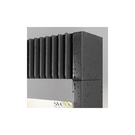 Ландшафтный светильник Outdoor O444FL-L13GF3K2 Maytoni