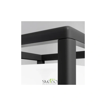 Ландшафтный светильник Outdoor O455FL-01GF Maytoni