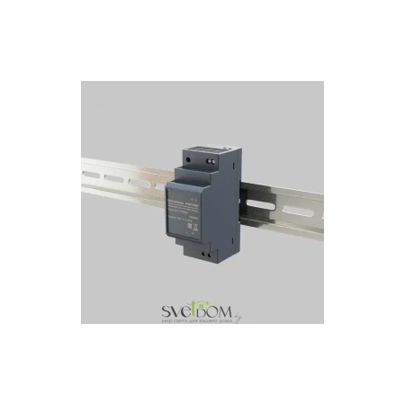 Блок питания PSL016 24В 30Вт IP20 821015 Maytoni