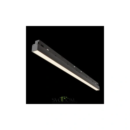 Трековый светильник Technical TR030-2-24W3K-B Maytoni