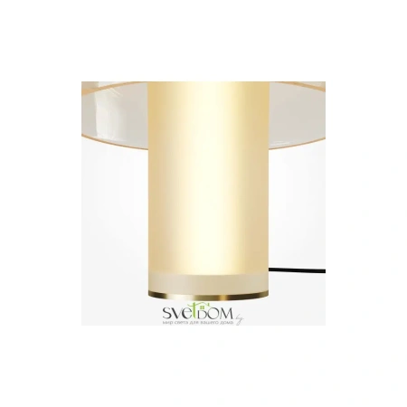 Настольный светильник Maytoni MOD485TL-L9AM3K Maytoni