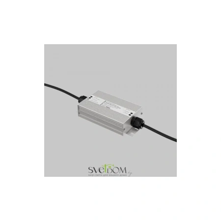 Источник напряжения PSL008 24В 40Вт IP 67 822001 Maytoni