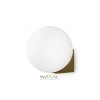 Настенный светильник (бра) Freya FR5490WL-01BS Freya