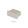 Комплект заглушек (для профиля ALM001S-2M) 10шт. ALM001EC Maytoni