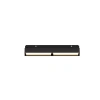 Трековый светильник Technical TR106-2-12W3K-B Maytoni