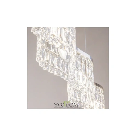 Подвесной светильник Maytoni DIA005PL-06CH Maytoni