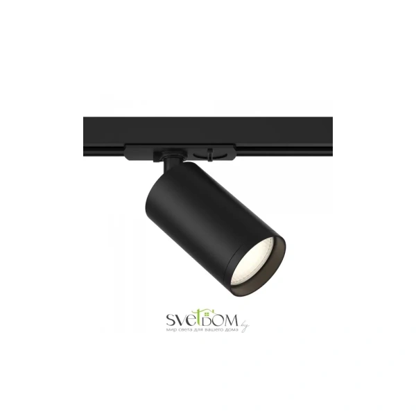Трековый светильник Technical TR020-1-GU10-B Maytoni