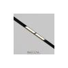 Трековый светильник Technical TR106-2-12W3K-B Maytoni