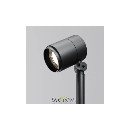 Ландшафтный светильник Outdoor O497FL-L12B3K1 Maytoni