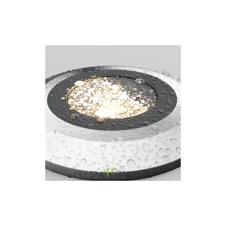 Уличный встраиваемый светильник Outdoor O517DL-L5S3K Maytoni