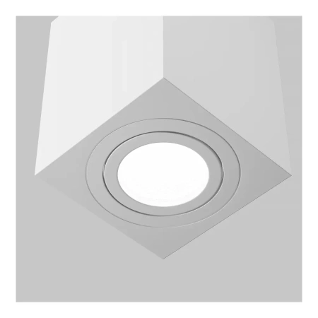 Потолочный светильник Technical C017CL-01W Maytoni