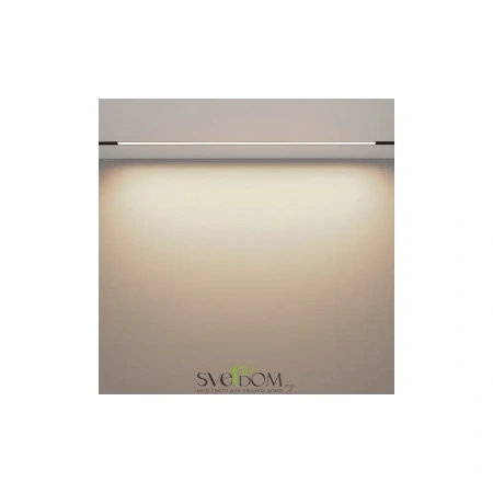 Трековый светильник Technical TR030-4-30WTW-DD-B Maytoni