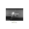 Трековый светильник Technical TR003-1-26W3K-S-W Maytoni