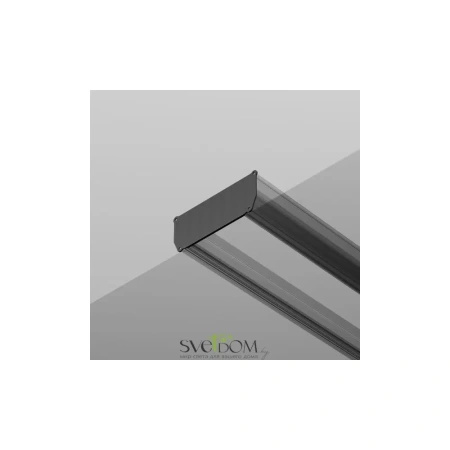 Комплектующие для светильника Technical ALM012EC-SC-B Maytoni