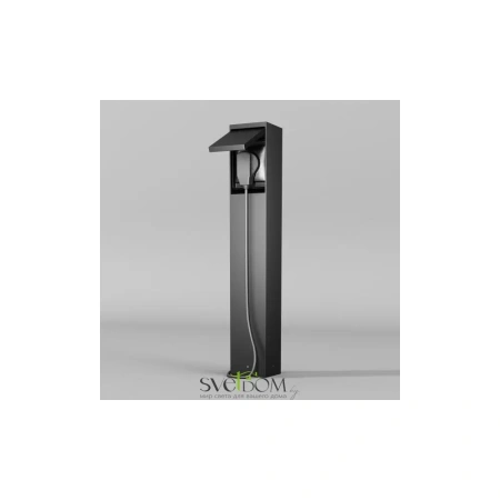 Уличная розетка Outdoor O460FL-GF01SC Maytoni