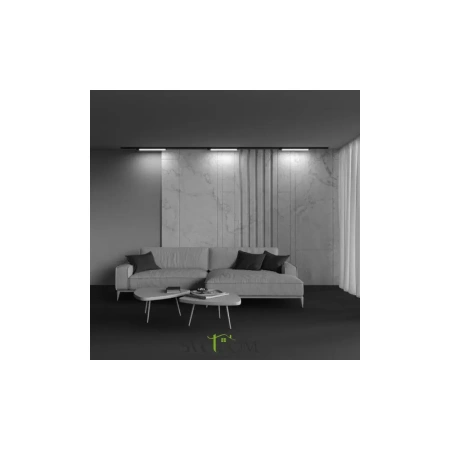Трековый светильник Technical TR000-1-24W3K-B Maytoni