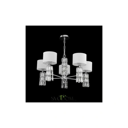 ЛюстрыDIA008PL-05CH Maytoni | Svetdom.by