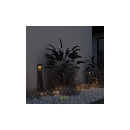Ландшафтный светильник Outdoor O463FL-L7GF3K Maytoni