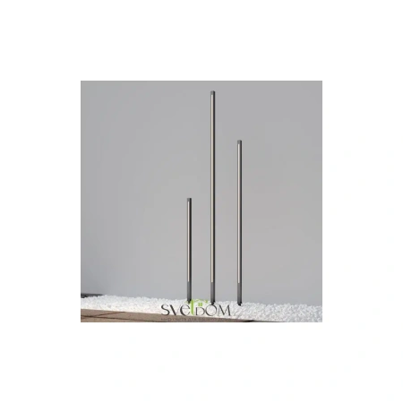 Ландшафтный светильник Outdoor O440FL-L12GF3K Maytoni