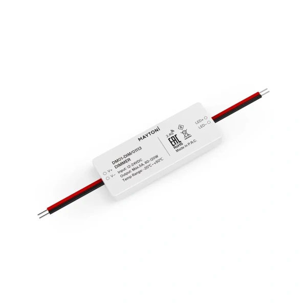 Диммер Lighting control 01113 Maytoni