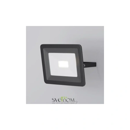 Прожектор Outdoor FL001-L10B4K Maytoni