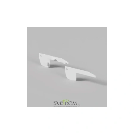 Комплектующие для профиля Led Strip 642090 Maytoni