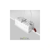 Встраиваемый светильник Technical DL043-02-15W3K-D-SQ-W Maytoni