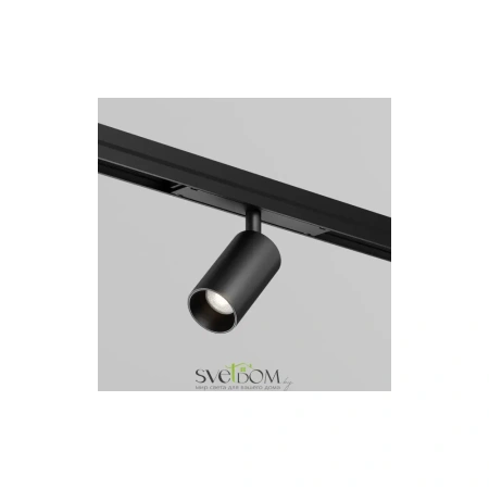 Уличный трековый светильник Outdoor O-TR02-1-S-8WB4K Maytoni