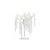 Настенный светильник (бра) Freya FR1010WL-03G Freya
