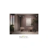 Трековый светильник TR044-1-12W3K-W Maytoni