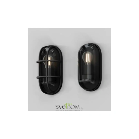Настенный светильник (бра) Outdoor O449WL-01GF Maytoni