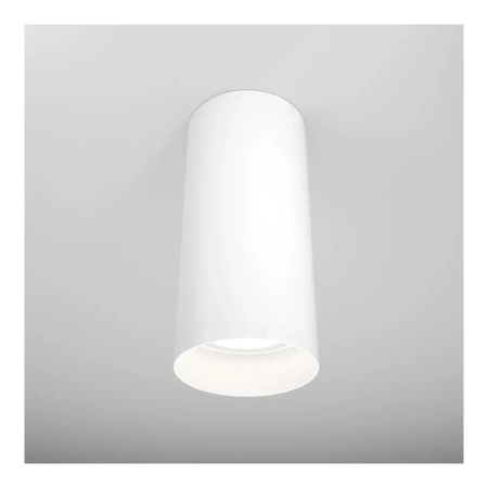 Потолочный светильник Technical C010CL-01W Maytoni