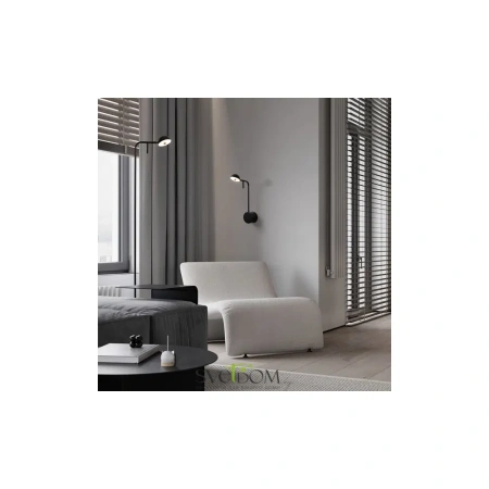 Настенный светильник (бра) Freya FR5549WL-L7B Freya