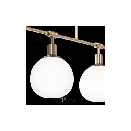 Подвесной светильник Maytoni MOD221-PL-05-G Maytoni