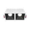Встраиваемый светильник Technical DL043-02-10W4K-D-SQ-WB Maytoni