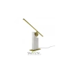 Настольный светильник Maytoni MOD467TL-L9BS3K Monumento, 9Вт, LED, 3000K, Латунь Maytoni