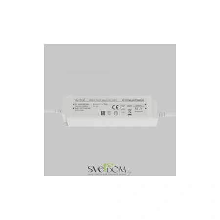 Источник напряжения Led Strip 822019 Maytoni