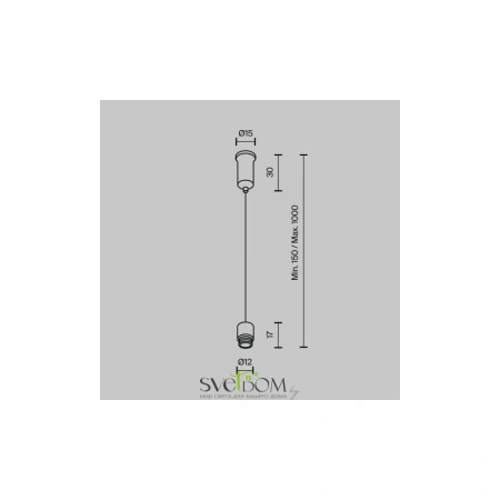 CA028SW-L1000-B 