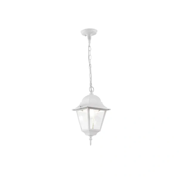 Уличный подвесной светильник Outdoor O001PL-01W Maytoni