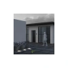 Ландшафтный светильник Maytoni O504FL-L1B3K Cane, 1,5Вт, LED, 3000K, Матовый Черный Maytoni
